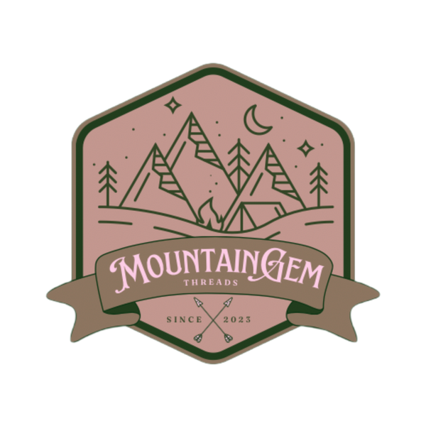 MountainGem Threads